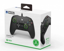 Verkabeltes Gamepad HoriPad Pro für Xbox und PC