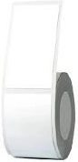 Thermal Labels Niimbot R25*50-130 White