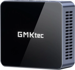 Mini-pc gmktec m2 pro s s intel core i7, 16 gb ram, 512 gb ssd en windows 11 pro