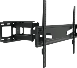 TV Wall Mount 37-80 inches MC-723 45kg universal max VESA 600x400 black