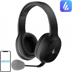 Wireless headphones Edifier K750W black