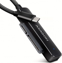 Adapter USB-C to SATA HDD/SSD AXAGON FASTPort2
