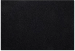 Carbon filter for kitchen range hood