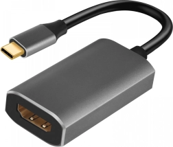 USB‑C-naar-HDMI‑adapter 4K 60 Hz
