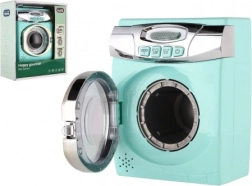 Children's Toy Washing Machine with Effects