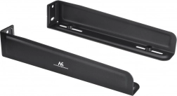 Wandhalterung für Mikrowelle Maclean Brackets
