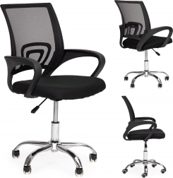 Ergonomischer Bürostuhl ModernHome