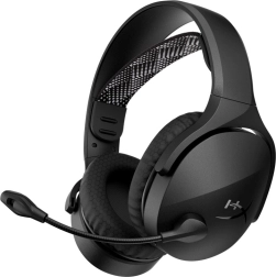 HYPERX Cloud Jet Wireless Gaming Headset Black