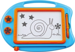 Tablette à dessin magnétique pour enfants 20 cm LENA