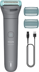 Körperhaartrimmer für Männer PHILIPS Series 3000
