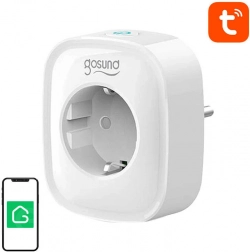 Smart Socket WiFi Gosund SP1