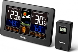 Station météorologique avec WiFi Meteo SP95