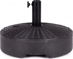 Befüllbarer Gartenschirmständer 22L MultiGarden