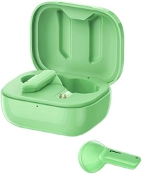 Drahtlose Kopfhörer Awei T36 TWS grün