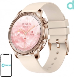 Intelligente Uhr Colmi V65 Gold