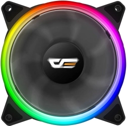 Ventilateur informatique avec éclairage ARGB Darkflash DR12 Pro 120mm