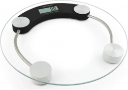 Jukari EBS007K Badezimmerwaage