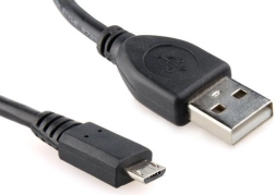 Micro USB-kabel 1 m