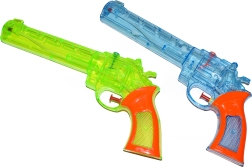 Water Gun Western
