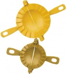 Pirogevorm 8,5 cm, set van 2