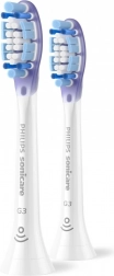 Philips Sonicare G3 Premium Gum Care Ersatzbürstenköpfe 2 St.