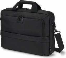 Eco laptop bag DICOTA Top Traveller Eco Core 15–17.3 inches