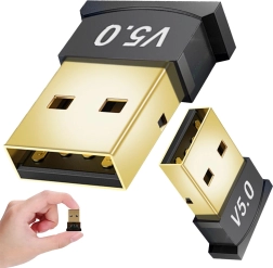 USB-Bluetooth-5.0-Adapter für PC und Notebook