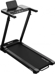 UREVO Foldi 3S Smart folding treadmill – black