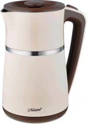 Electric Kettle Maestro 1.7 l