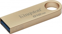 USB flash drive DataTraveler SE9 G3 512 GB, USB 3.2 Gen 1