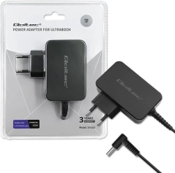 Power Adapter for HP Ultrabook 45W