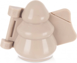 Keksform „Bienenstock“ 3,5 × 4 cm