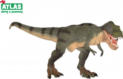 Figurine dinosaure Tyrannosaurus rex 31 cm