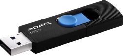 Pendrive 64GB USB 3.2 Gen1 Black-Blue