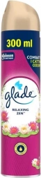 Glade Pure Relaxing Zen Lufterfrischer 300 ml