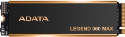 SSD ADATA LEGEND 960 MAX 4 To M.2 PCIe 4.0 NVMe