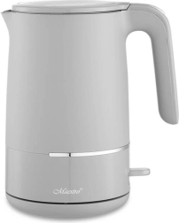 Electric kettle 1.7 l 1800 w maestro