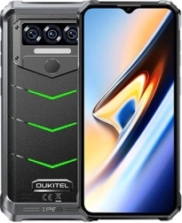 Oukitel WP38 Robustes Smartphone