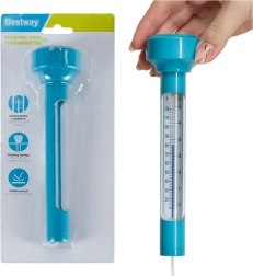 Schwimmendes Poolthermometer BESTWAY