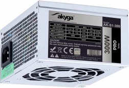Bloc d’alimentation Akyga SFX 300W