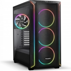 be quiet! shadow base 800 fx zwart