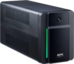 APC Back-UPS 1200VA noodstroomvoorziening