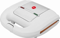 Ceramic Sandwich Maker ST11BI with Non-Stick Plates