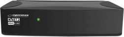 Digitaler Tuner DVB-T2 H.265/HEVC Esperanza