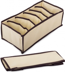 Underwear Organizer for Wardrobe Drawer