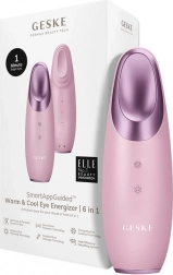 Augen-Energizer 6in1 Geske mit App (rosa)