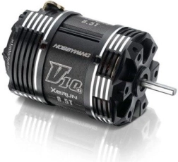 Moteur brushless Hobbywing Xerun V10 G3 6.5T