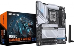 Moederbord GIGABYTE B860 Gaming X Wi‑Fi 6E