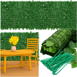 Künstliche Hecke Gardlov 3x1m