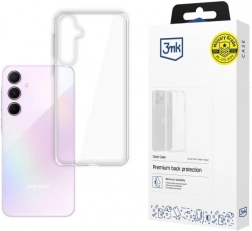 Transparent Case for Samsung A55 5G